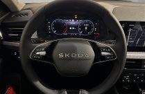 Kamiq Tour 1.0 TSI 6-Gang Schaltgetriebe